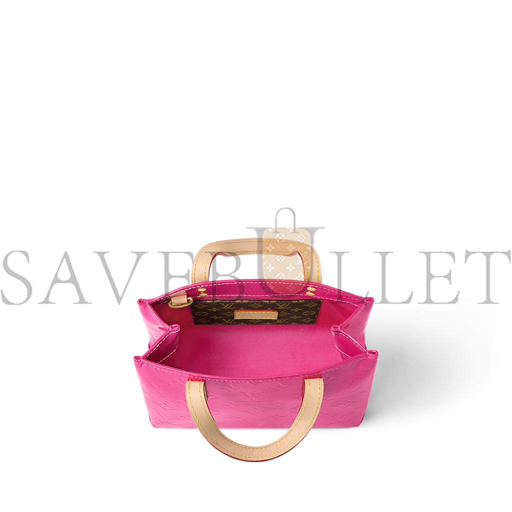 LOUIS VUITTON READE PM M24028 (22*16.5*11cm) LOUIS VUITTON READE PM M24028 (22*16.5*11cm)